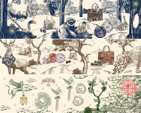 dior maison toile de jouy|toile de jouy fabric history.